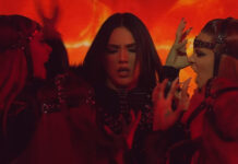 Eurovision 2026: Η Tamara Živković θα εκπροσωπήσει στη Βιέννη το Μαυροβούνιο, με το «Nova Zora»