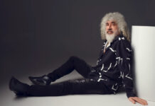 Γιάννης Γιοκαρίνης – “Επικαλούμαι το δικαίωμα της σιωπής”