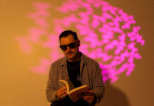 Γιώργος Γκέκας – “Άνθισα”