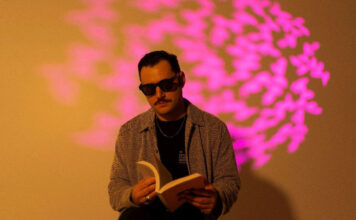 Γιώργος Γκέκας – “Άνθισα”