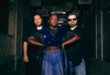 Hume Assine feat. Anna Paspati – “For those dancing alone in their apartment”