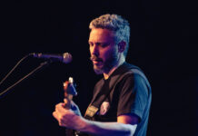 Ο Αλκίνοος Ιωαννίδης, επιστρέφει στο Ηνωμένο Βασίλειο για τρεις συναυλίες!