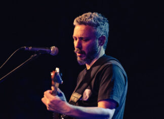 Ο Αλκίνοος Ιωαννίδης, επιστρέφει στο Ηνωμένο Βασίλειο για τρεις συναυλίες!