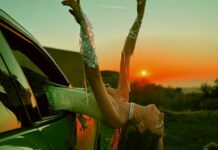 Cilia Katrali – “Πυροτεχνήματα”