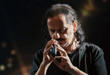 Πάνος Κατσιμίχας – “Τον Νυμφώνα σου βλέπω”