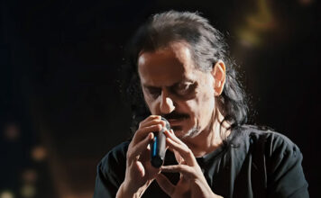 Πάνος Κατσιμίχας – “Τον Νυμφώνα σου βλέπω”