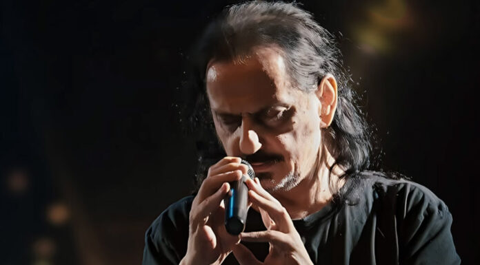 Πάνος Κατσιμίχας – “Τον Νυμφώνα σου βλέπω”