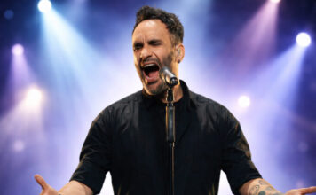 Κωνσταντίνος Κωμοδρόμος – “Το παλιό μου παλτό” (διασκευή)