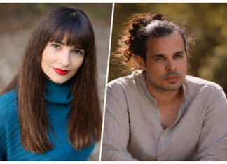 Παντελής Κυραμαργιός feat. Μαργαρίτα Αμαραντίδη – “Κάθε φιλί μια λέξη” (Όνειρο μέσα σε όνειρο)