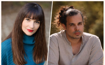 Παντελής Κυραμαργιός feat. Μαργαρίτα Αμαραντίδη – “Κάθε φιλί μια λέξη” (Όνειρο μέσα σε όνειρο)