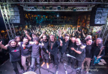 Υπόγεια Ρεύματα, Magic de Spell, Δημήτρης Μητσοτάκης, πιστοί στο ραντεβού κάθε Γενάρη, στο Κύτταρο!