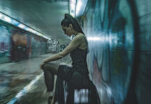 Η Σοφία Μανουσάκη κυκλοφορεί το album “1st”, σε μουσική Στέφανου Κορκολή και στίχους Γεράσιμου Ευαγγελάτου Σοφία Μανουσάκη