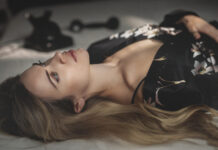 Σαββέρια Μαργιολά – “Δε σε πήρα”