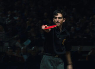 “Marty Supreme”: Σημασία έχει να πιστεύεις