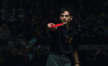 “Marty Supreme”: Σημασία έχει να πιστεύεις