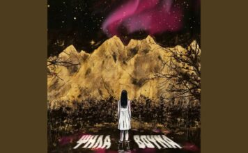 Αριάννα Κ – “Ψηλά βουνά”