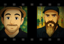 Απόστολος Μόσιος & Νίκος Ξύδης – “Έλα τώρα μαζί μας”