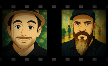 Απόστολος Μόσιος & Νίκος Ξύδης – “Έλα τώρα μαζί μας”