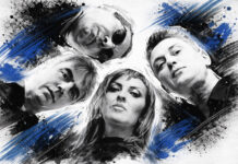 Οι Μπλε στο Love Underground, στη Θεσσαλονίκη