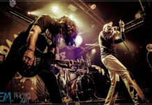 Panx Romana & Αδέλφια / Αντί… “50 χρόνια πανκ ροκ 1976-2026”, στο Κύτταρο