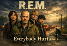 The story behind the: «Everybody hurts»… Το τραγούδι των R.E.M. που γράφτηκε για να σου πει «κράτα λίγο ακόμα»