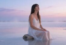 Σαλίνα Γαβαλά – “Ούτε καν”