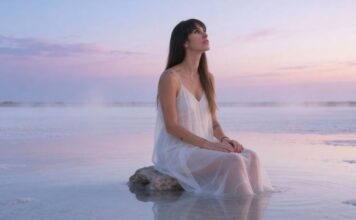 Σαλίνα Γαβαλά – “Ούτε καν”