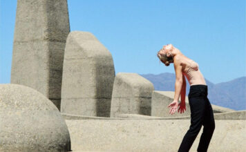 Irene Skylakaki – “Dead people”