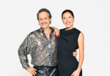 Victoria Swarovski & Michael Ostrowski θα είναι οι παρουσιαστές της Eurovision 2026