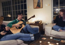 The Unfamiliars? – “Bottles”