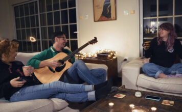 The Unfamiliars? – “Bottles”