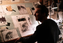 «Ένα Πράγμα με Φτερά» και η διαχείριση του πένθους