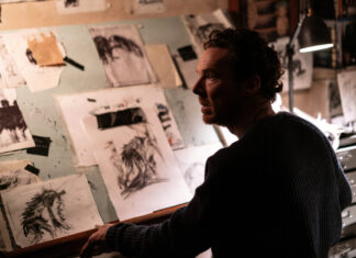 «Ένα Πράγμα με Φτερά» και η διαχείριση του πένθους