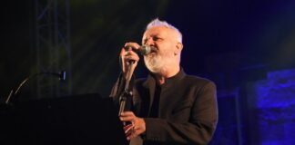 Ο Χρήστος Θηβαίος επιστρέφει στον Σταυρό του Νότου Plus μετά από 10 χρόνια