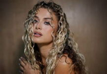 Eurovision 2026: Η Κύπρος επέλεξε Antigoni και «Jalla». Το ακούμε στις 8 Φεβρουαρίου