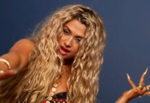 Antigoni – “Oud”