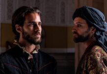 «Ο Αιχμάλωτος» αφηγείται…