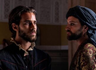 «Ο Αιχμάλωτος» αφηγείται…