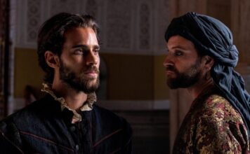 «Ο Αιχμάλωτος» αφηγείται…