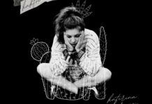 Η Κατερίνα Κυρμιζή κυκλοφορεί το τρίτο και τελευταίο μέρος της δισκογραφικής σειράς “Κάκτοι”!