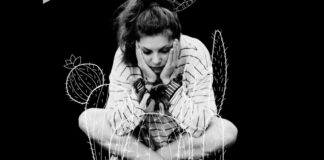 Η Κατερίνα Κυρμιζή κυκλοφορεί το τρίτο και τελευταίο μέρος της δισκογραφικής σειράς “Κάκτοι”!