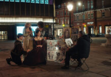 Briefing “Νέες διεθνείς κυκλοφορίες”… 5 φρέσκα singles από Pulp, Tori Amos, Mimi Webb, Chloe Qisha και Linda Perry