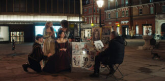 Briefing “Νέες διεθνείς κυκλοφορίες”… 5 φρέσκα singles από Pulp, Tori Amos, Mimi Webb, Chloe Qisha και Linda Perry