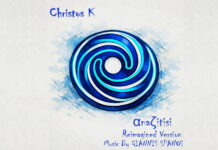 ChristosK – “Anazitisi” (Reimagined Version)