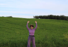 Demetria – “Στρίβε”