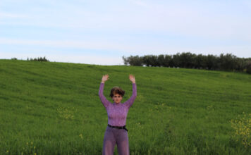 Demetria – “Στρίβε”