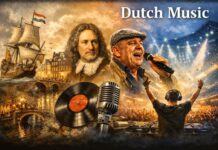 Οι μουσικές του πλανήτη: Ολλανδική μουσική, τι ακούνε στην Ολλανδία και 12 τραγούδια για να μπεις στο κλίμα!