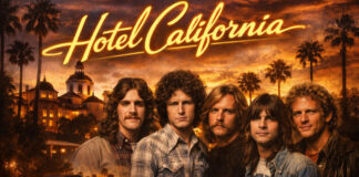 The story behind the: «Hotel California»… Η ιστορία, οι συμβολισμοί και οι μύθοι πίσω από το θρυλικό τραγούδι των Eagles!