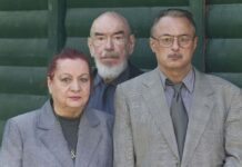 «Οι εραστές της Βιορν», ένα ψυχολογικό ερωτικό θρίλερ στο Θέατρο Πρόβα