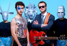 Eurovision 2026: Ο Cosmó θα εκπροσωπήσει την Αυστρία, με το «Tanzschein»